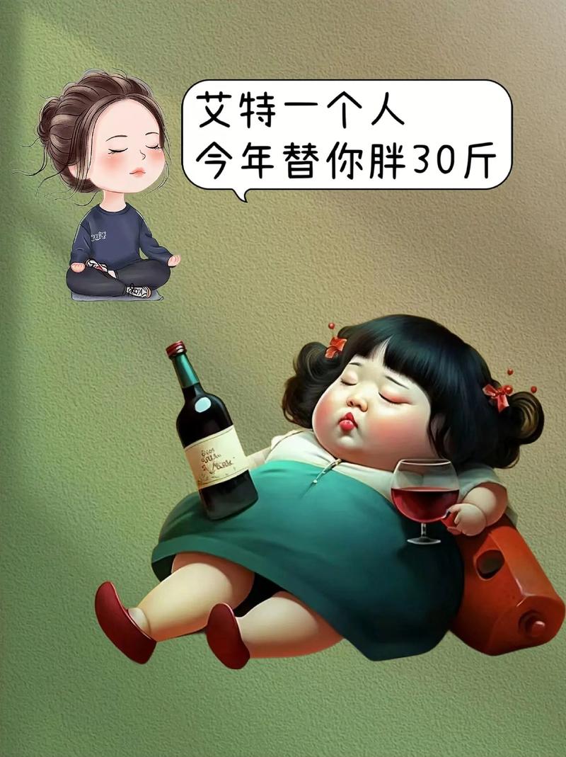 河南玩3个月胖30斤,三个月胖了三十斤